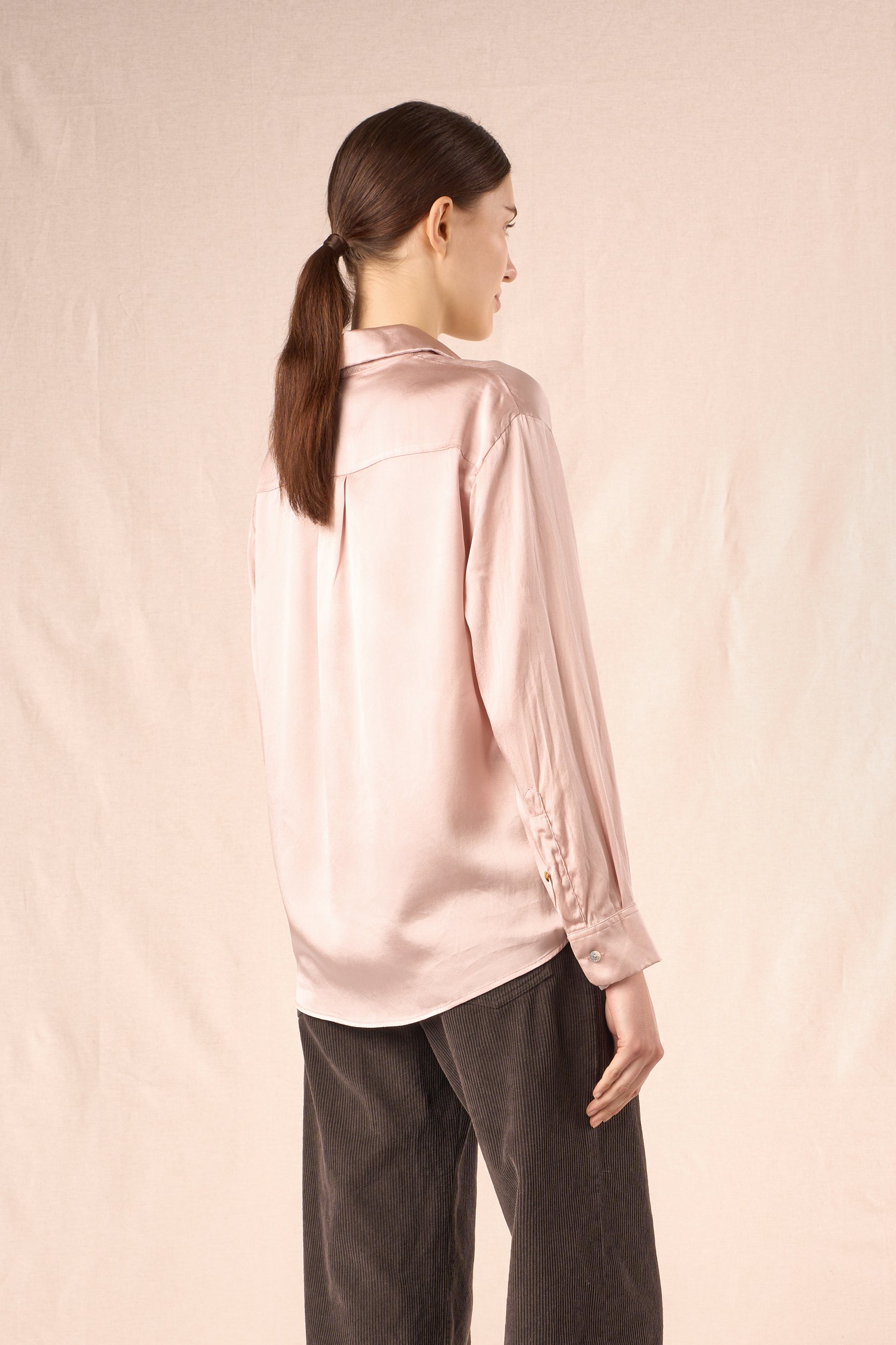 Sillans Long Sleeve Shirt