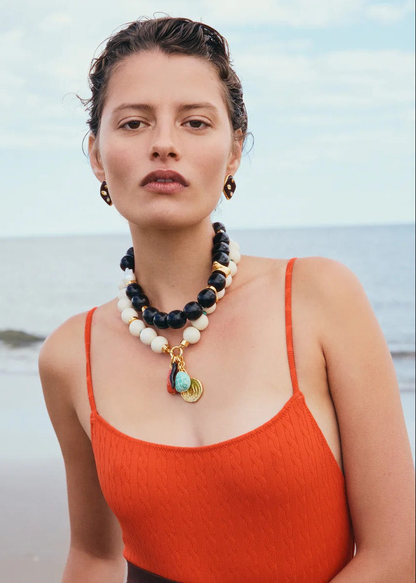 Oria Necklace
