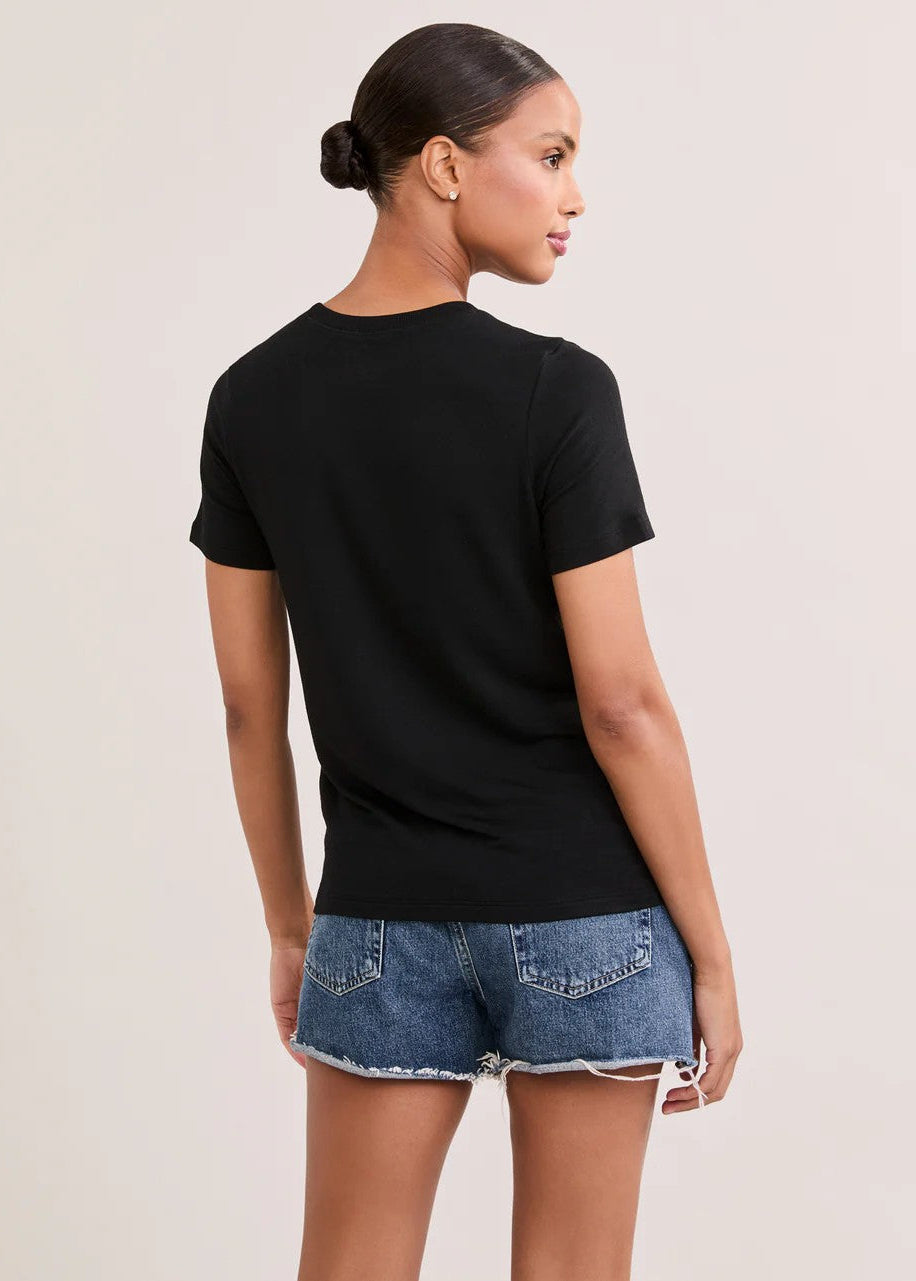 St Tropez Crew Neck Tee