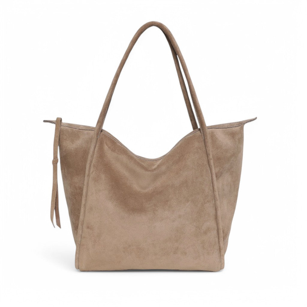 Sarafina Zip Top Tote