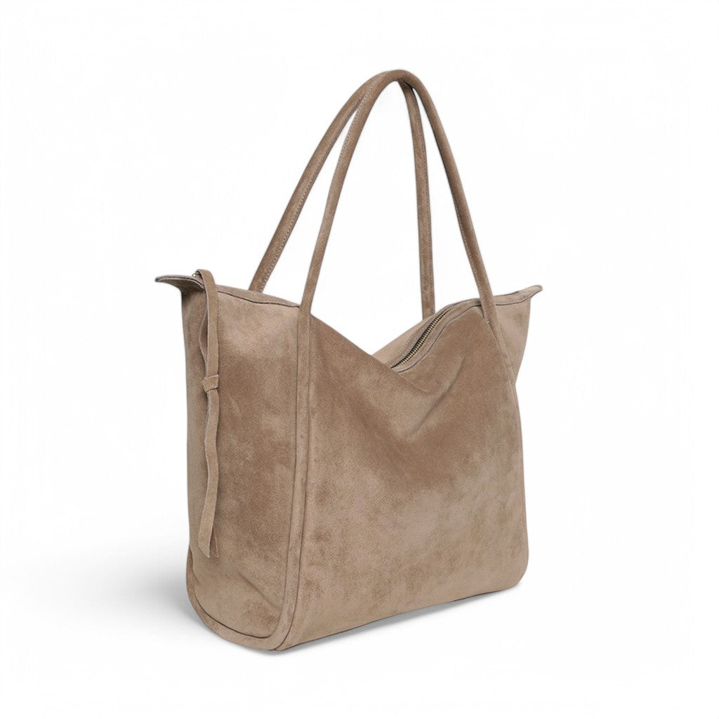Sarafina Zip Top Tote