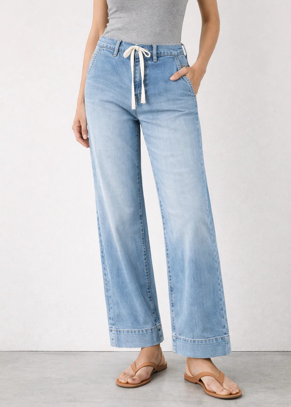 Sunrise Jean "Kyoto"