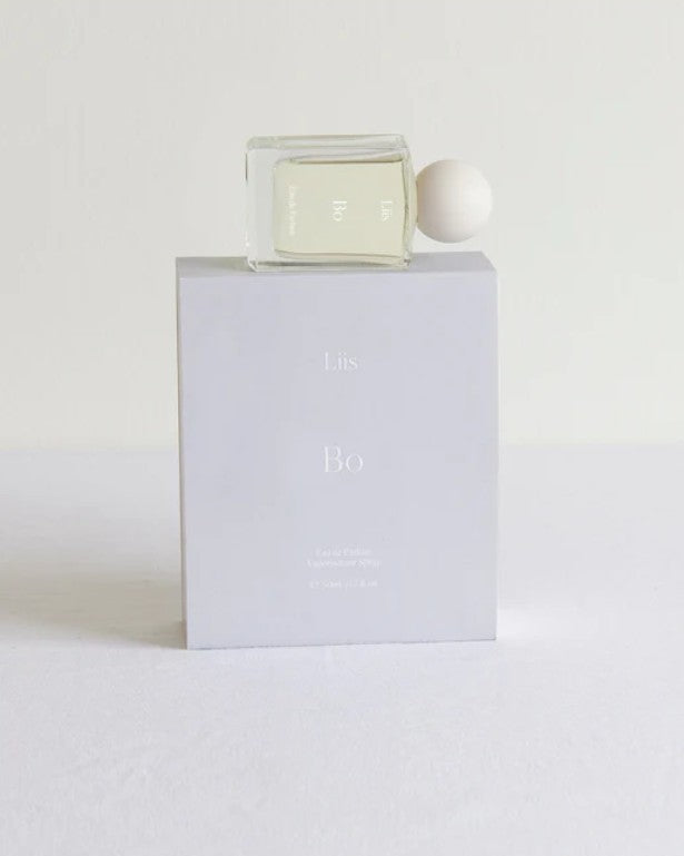 Liis Perfume "Bo"
