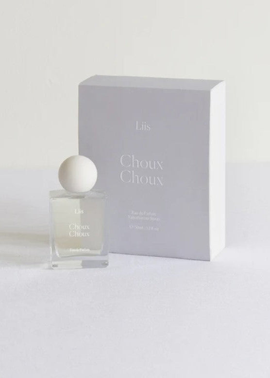 Liis Perfume "Choux Choux"