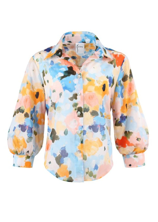 Cora Shirt