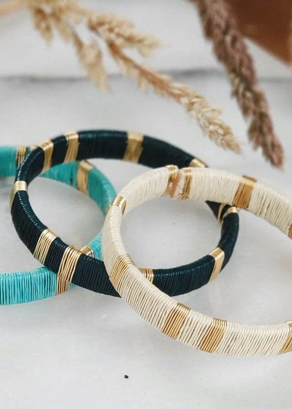 Juaca Bracelet - Black