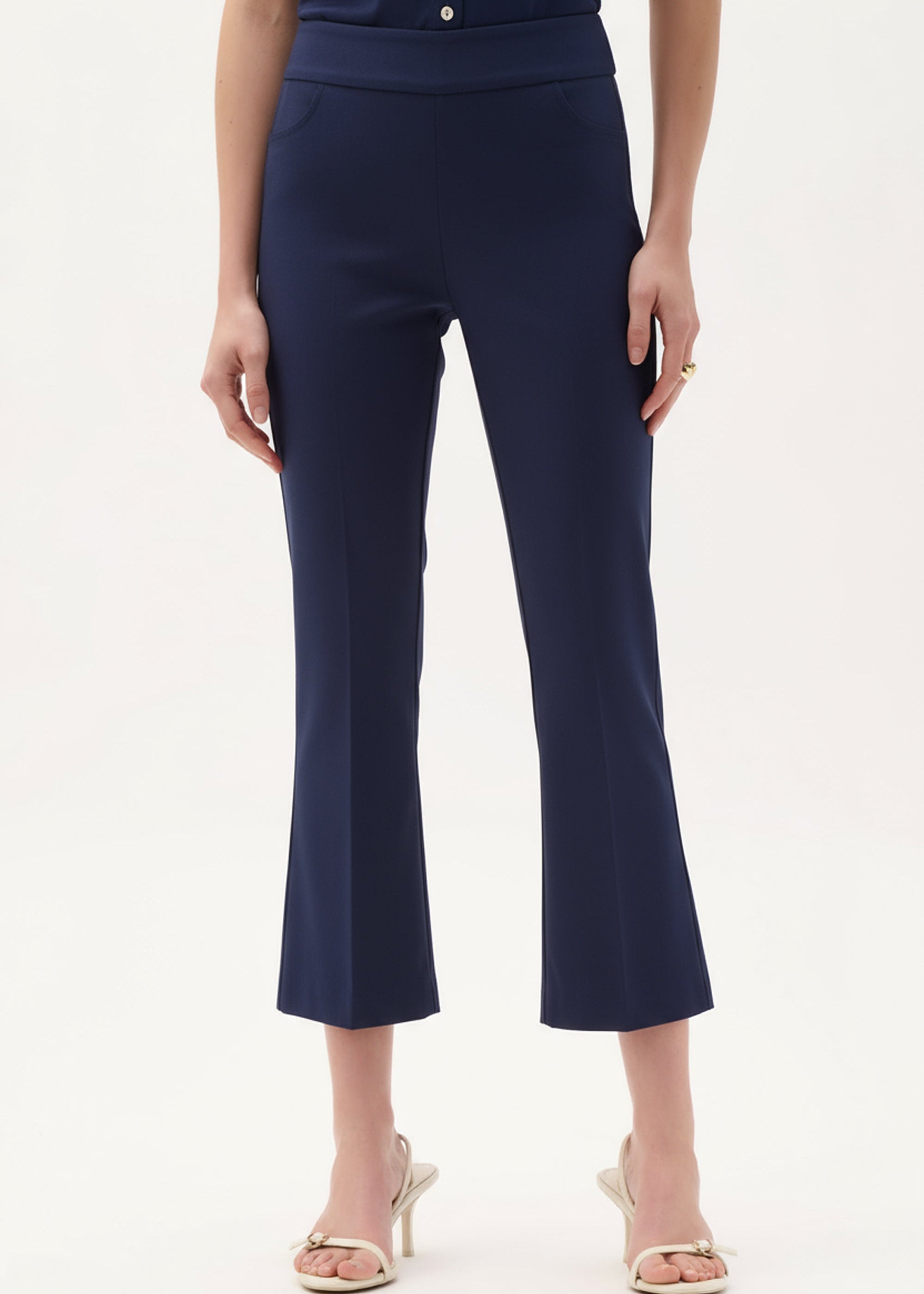 Kick Flare Pants