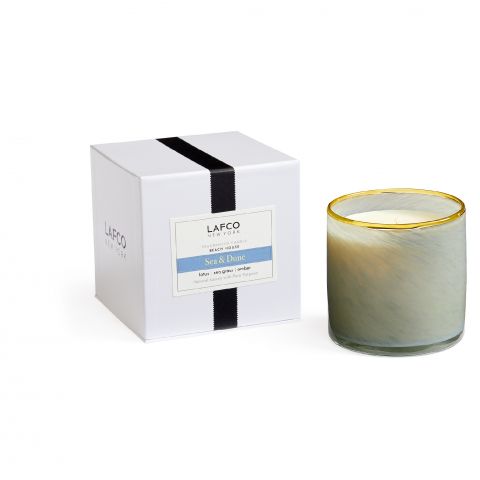 Lafco - 15.5 oz Sea & Dune Signature Candle - HH19