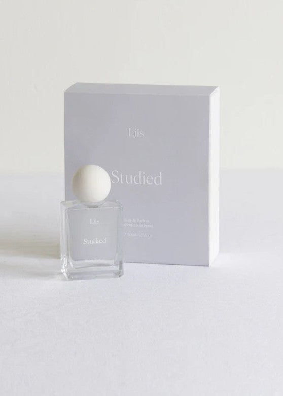 Liis Perfume "Studied"