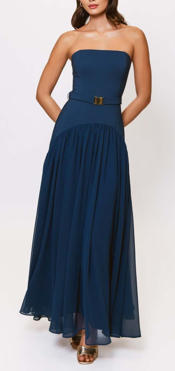 Carmel Dress
