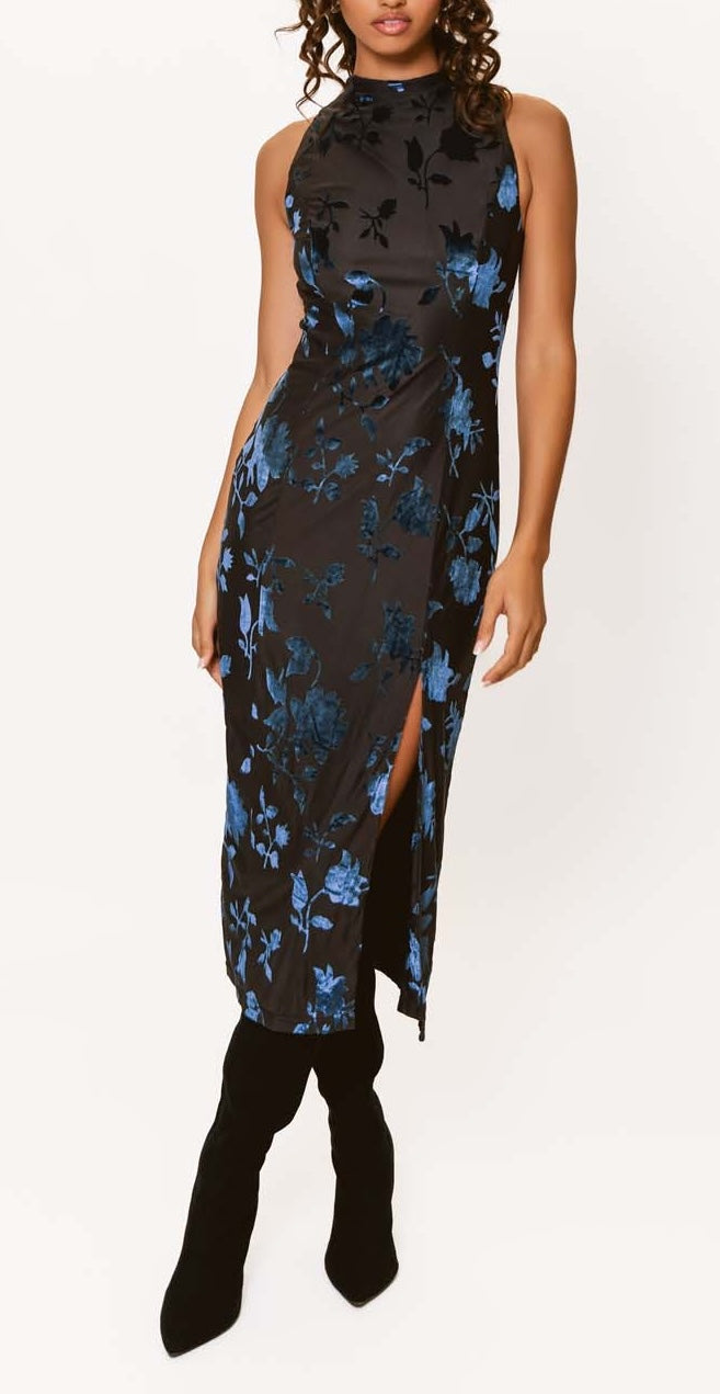 Darby Dress