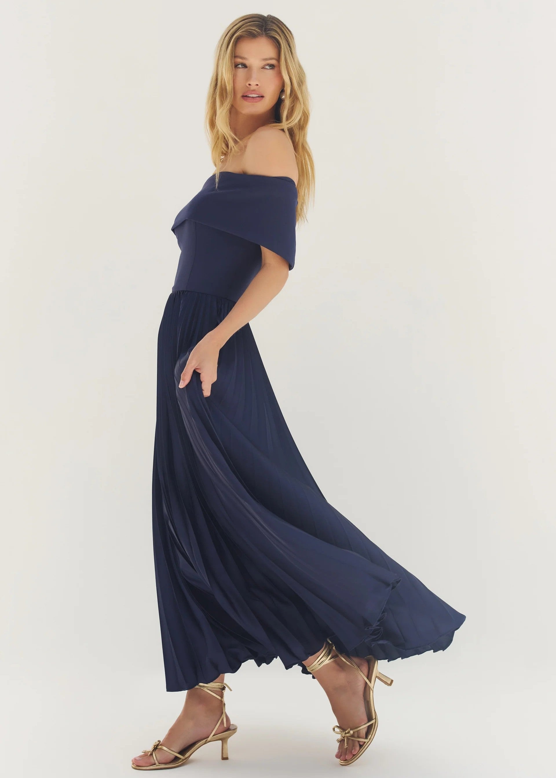 Stockton Dress