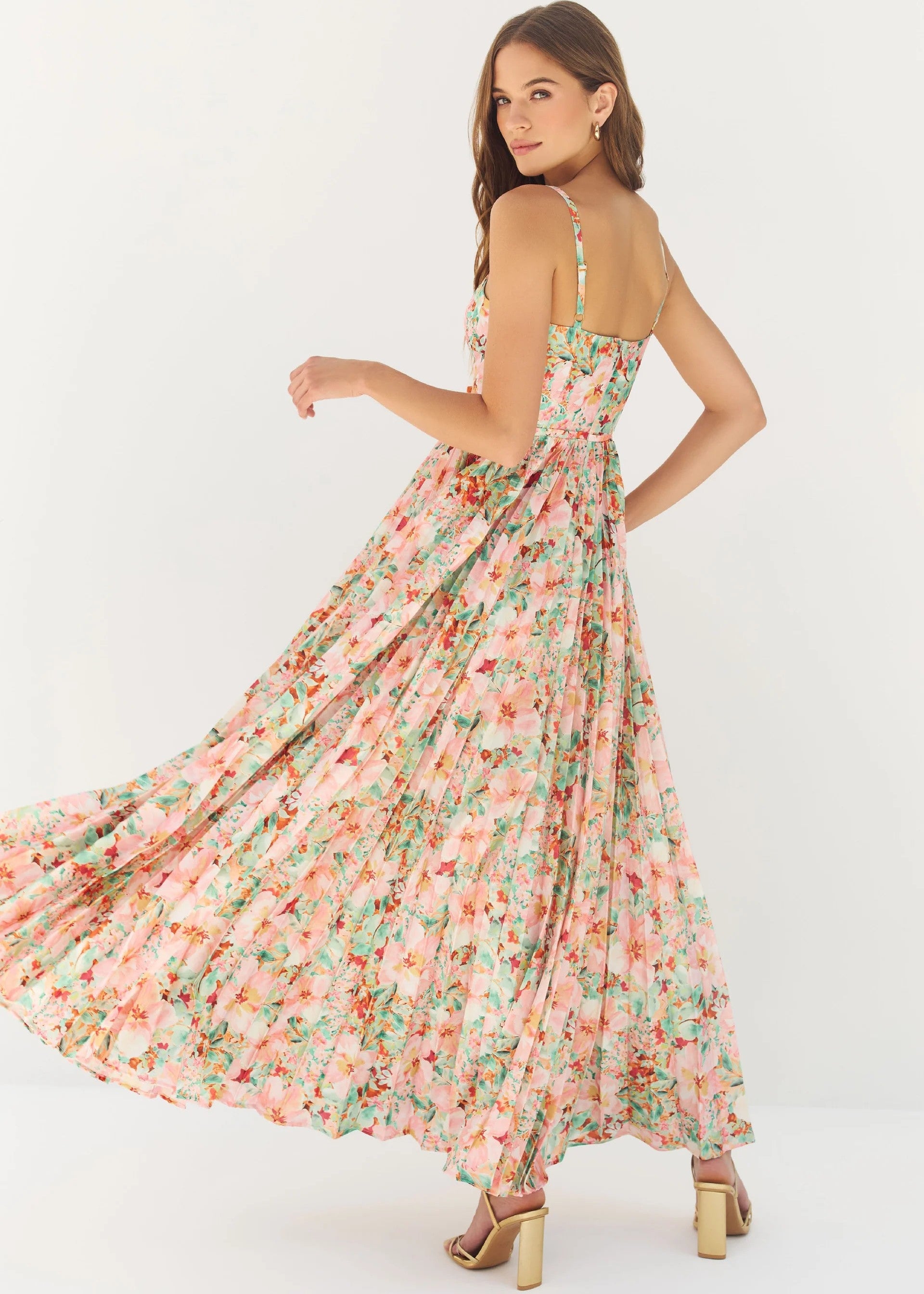 Kylan Dress