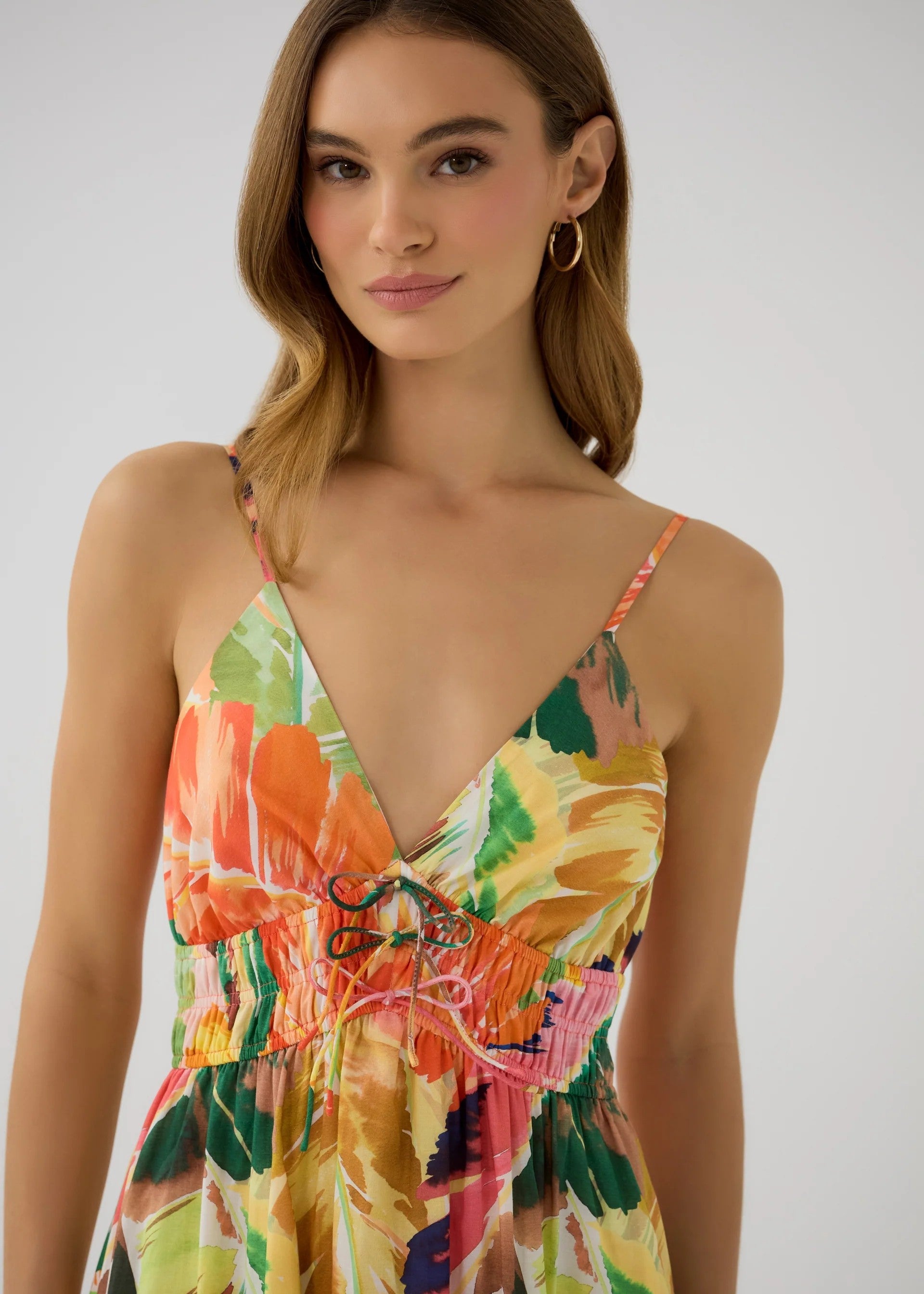 Bellen Dress