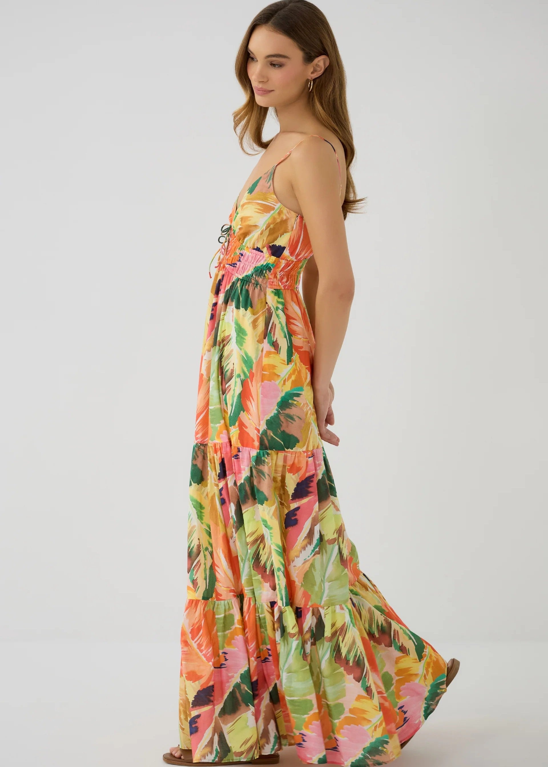 Bellen Dress