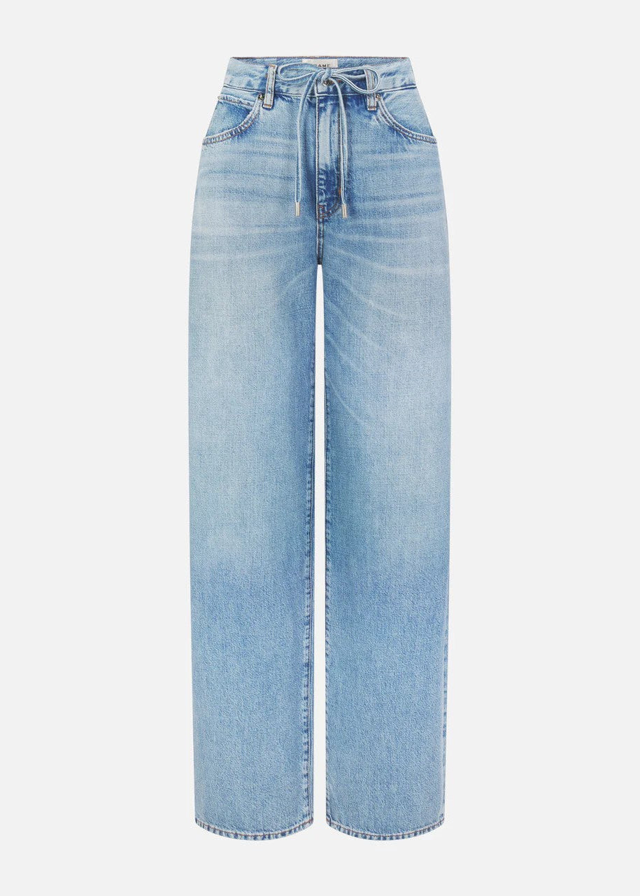 Blue jeans