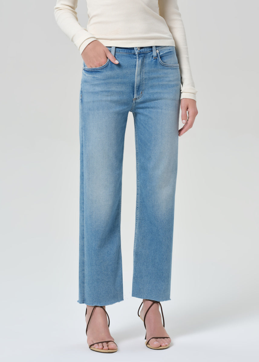 Palma Straight Leg