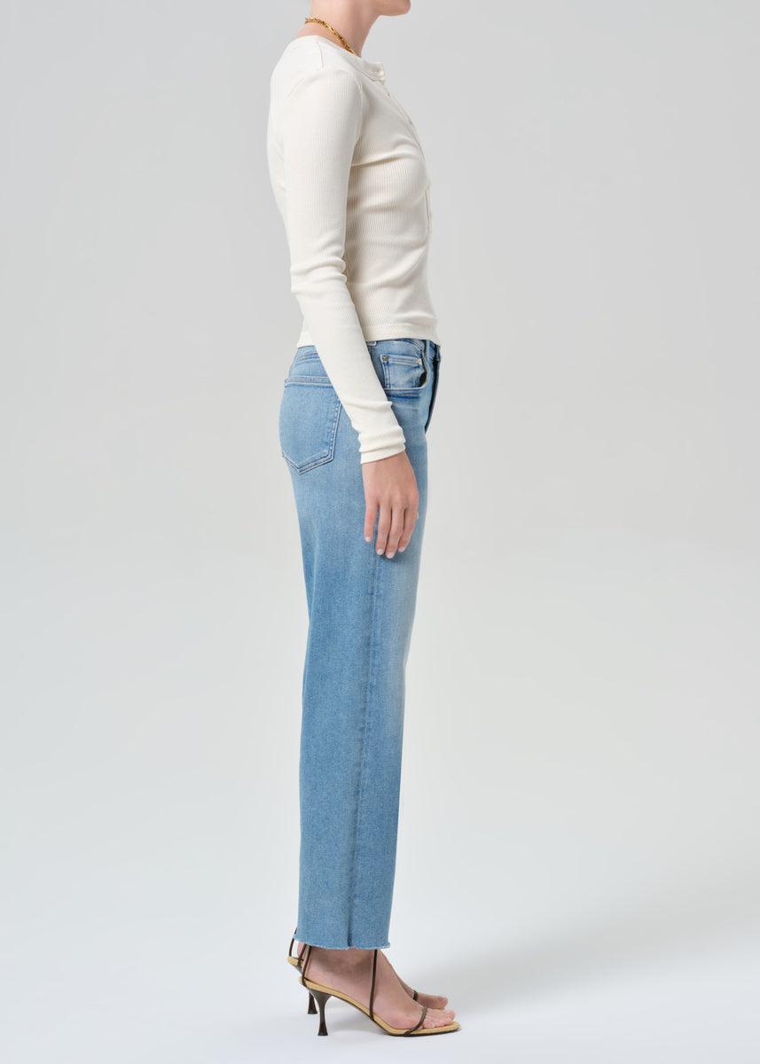 Palma Straight Leg