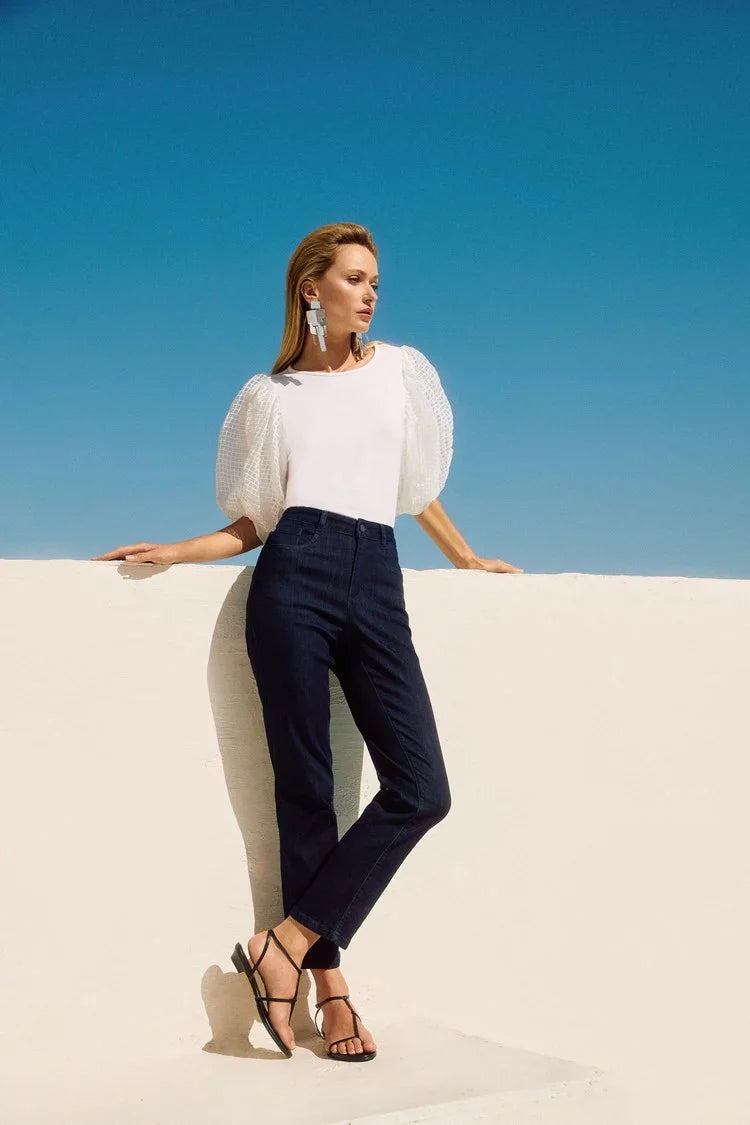 Slim Leg Jean