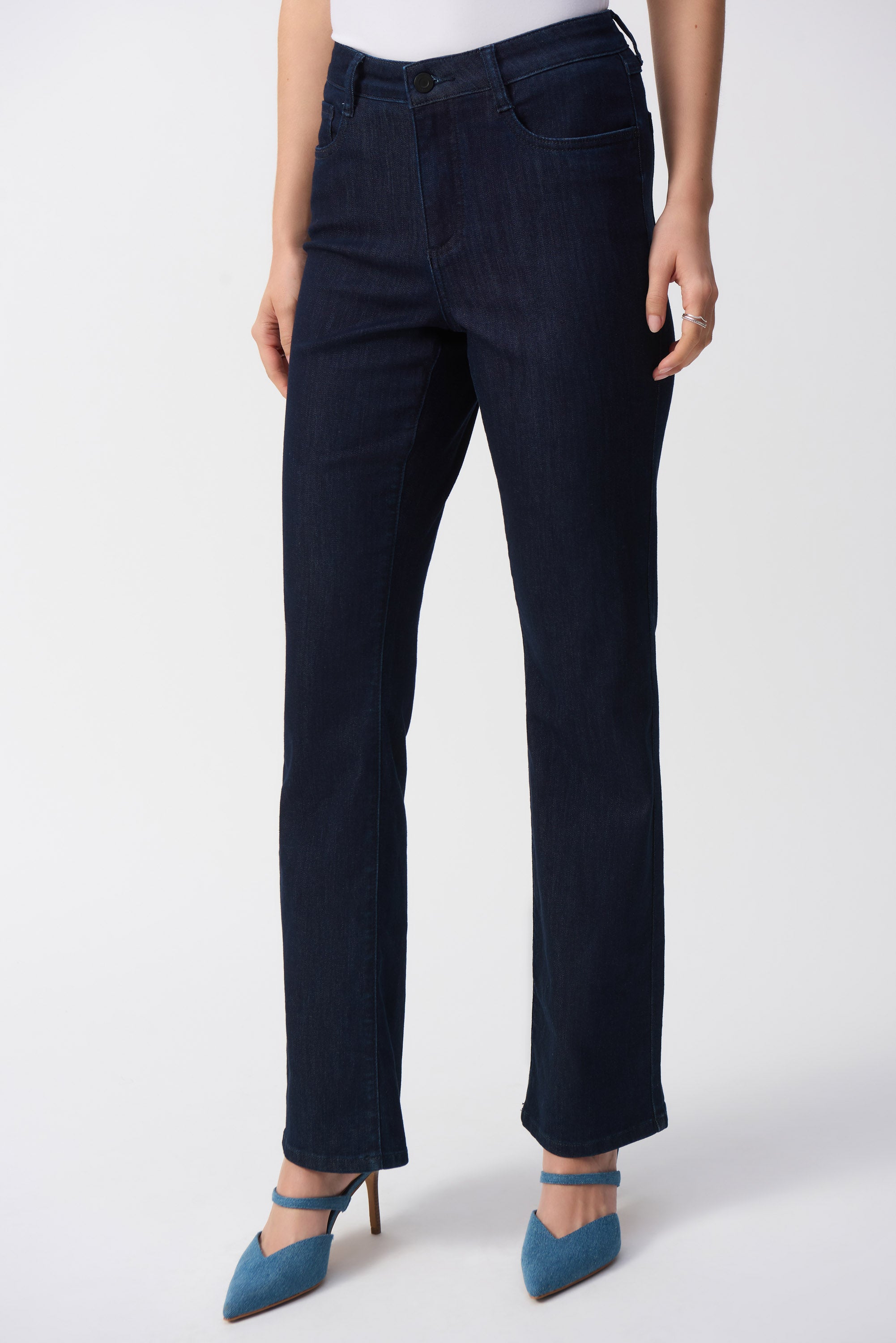 Bootcut Jean