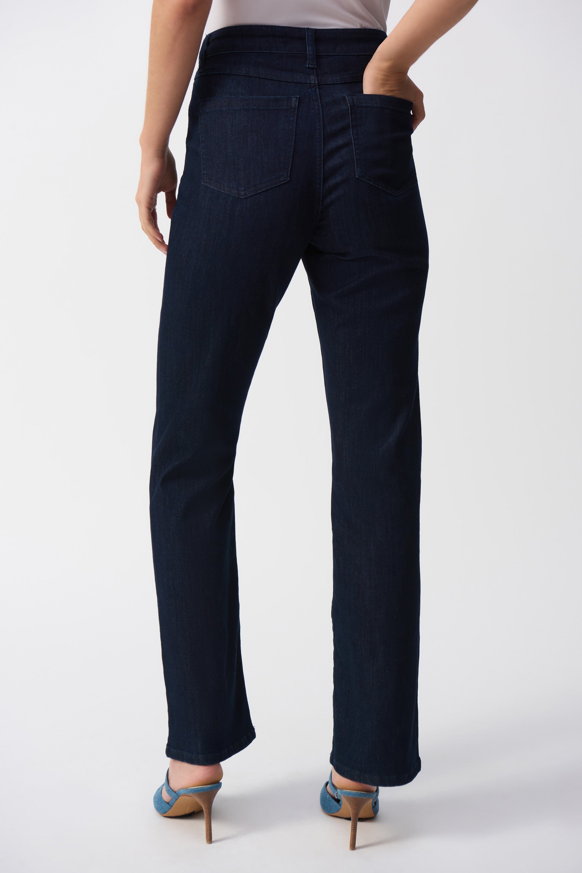 Bootcut Jean