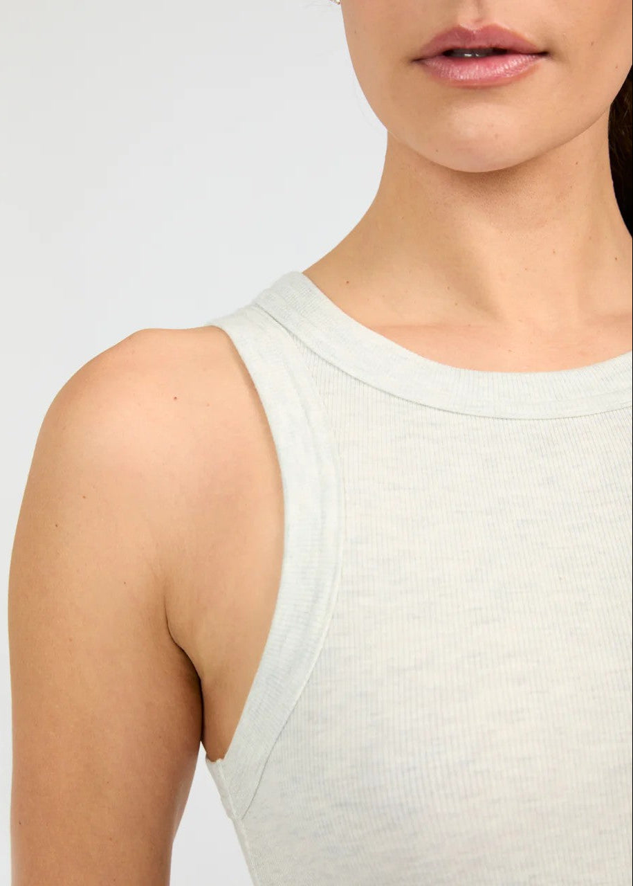 Knoxville Ribbed Tank