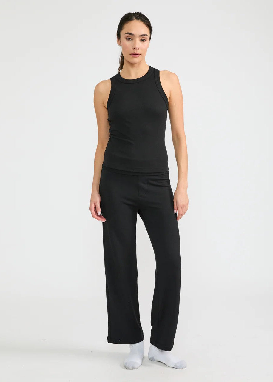 Knoxville Ribbed Tank