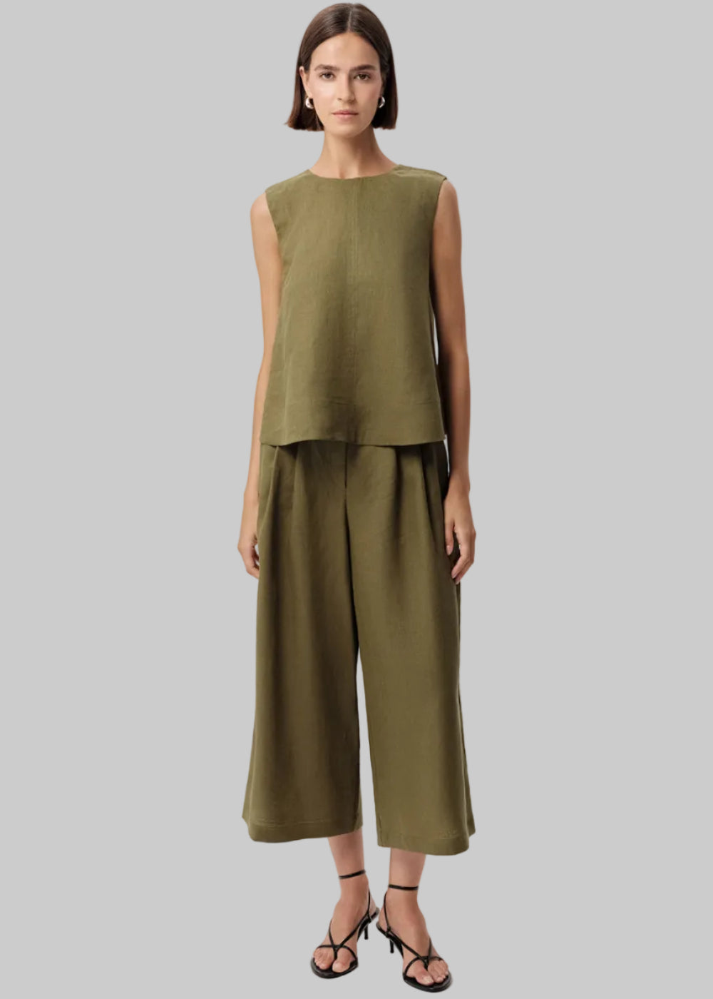 Almira Blouse