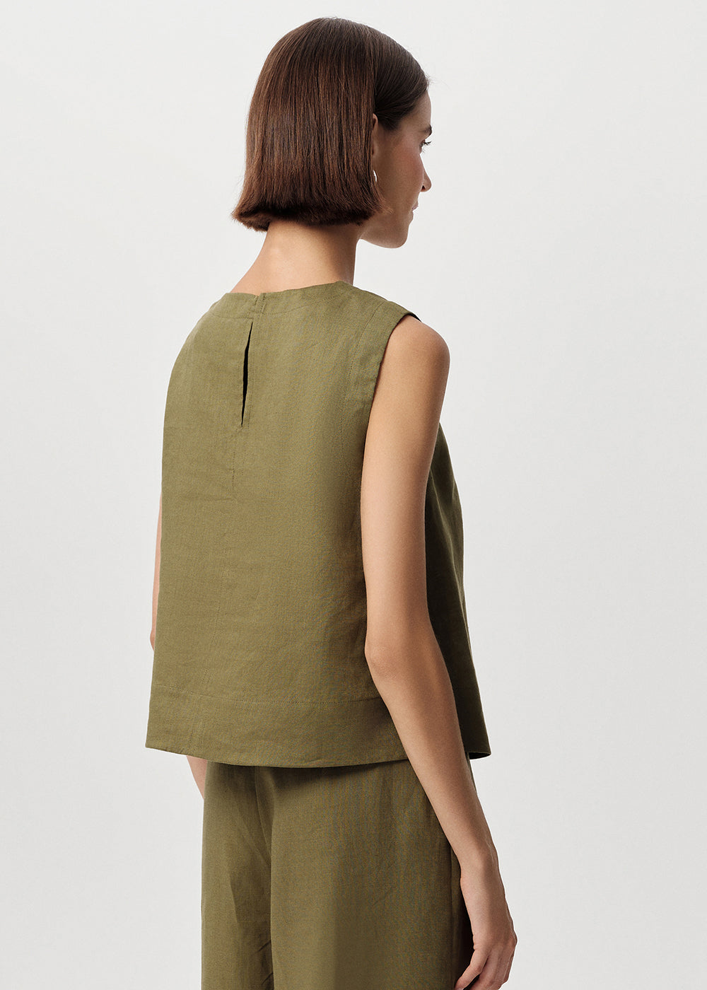 Almira Blouse