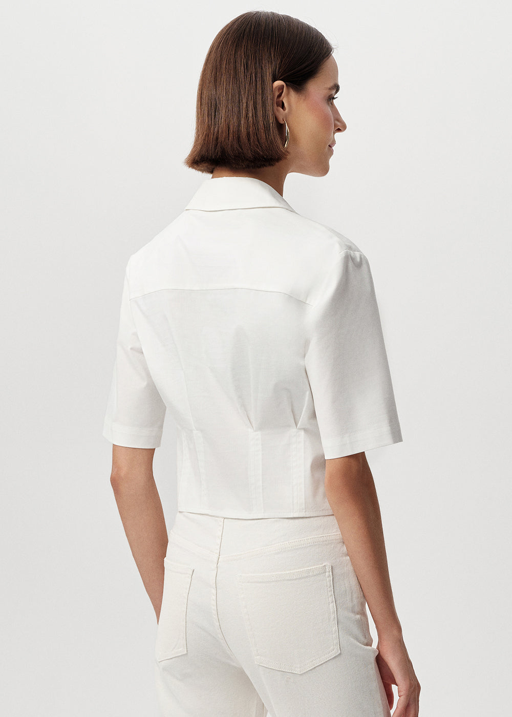 Charm Shirt