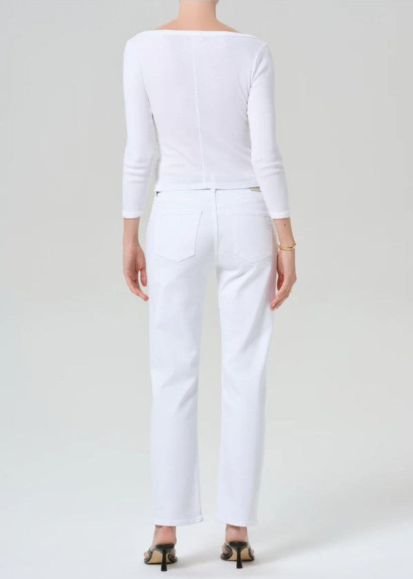 Anissa Straight Leg "BonBon"