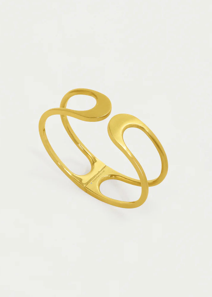 Crosby Midi Cuff