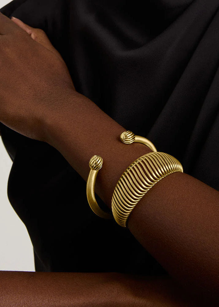 Salvador Cuff