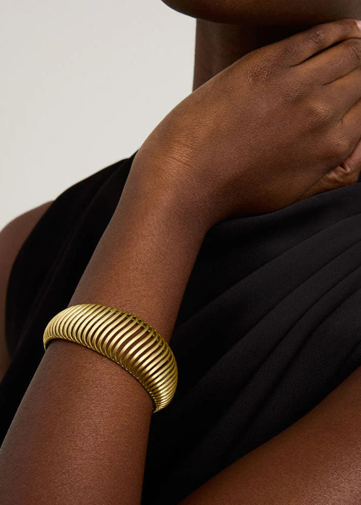 Salvador Cuff