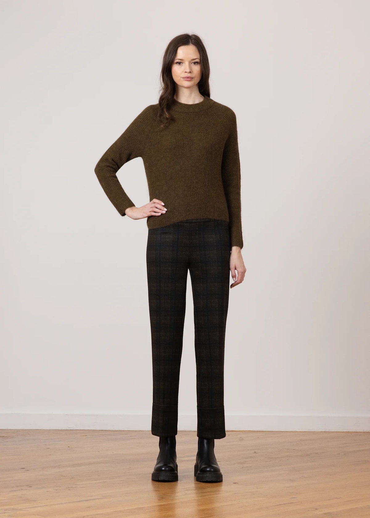 Bonnie Pant