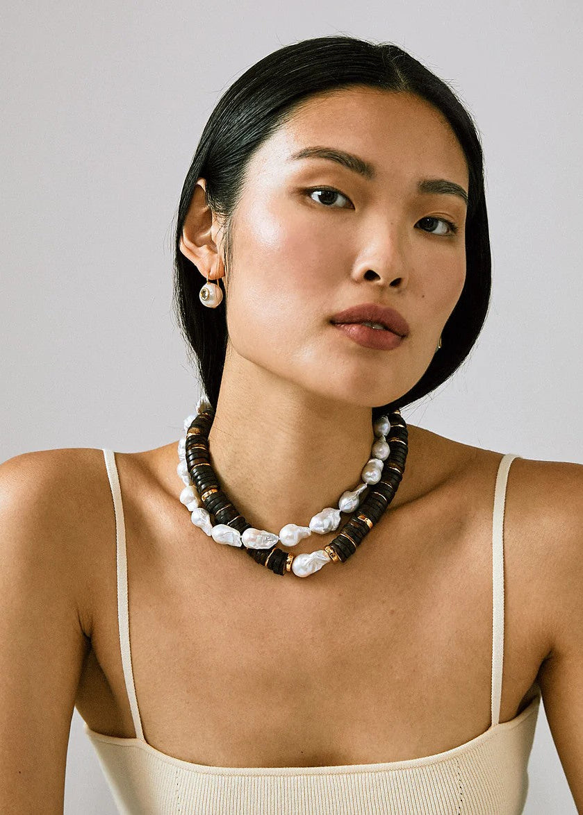 Bilbao Collar II