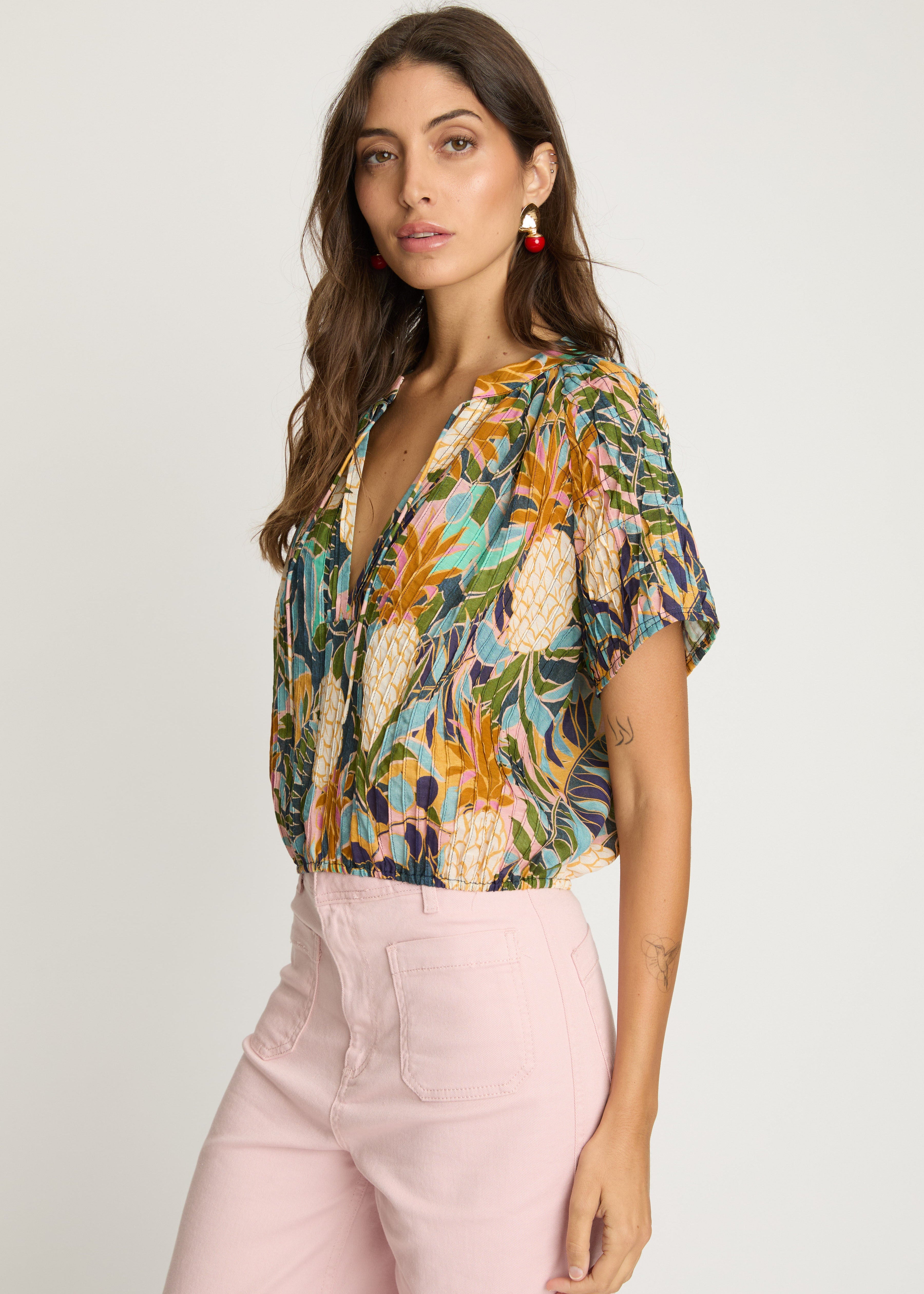 Zola Top