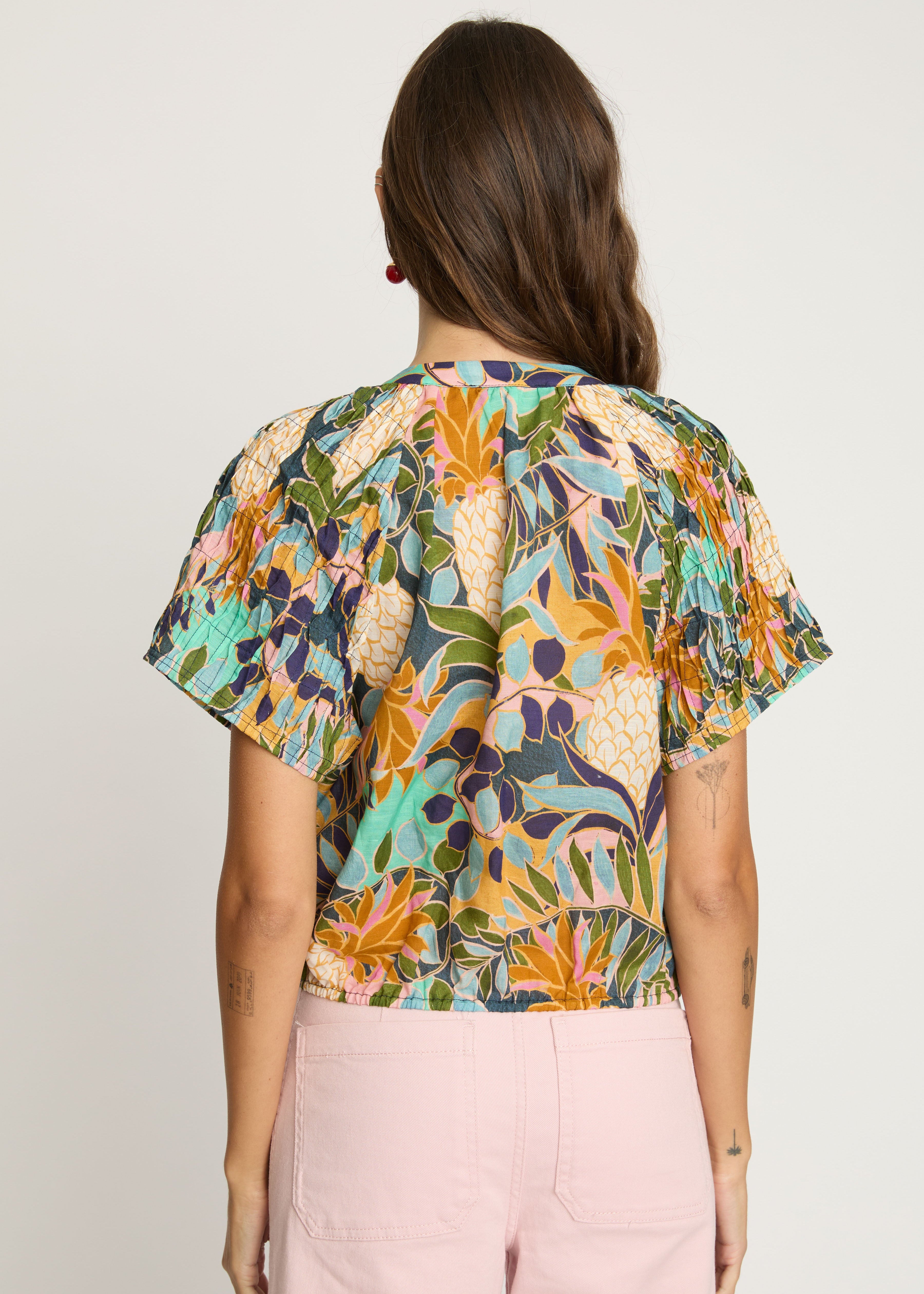 Zola Top