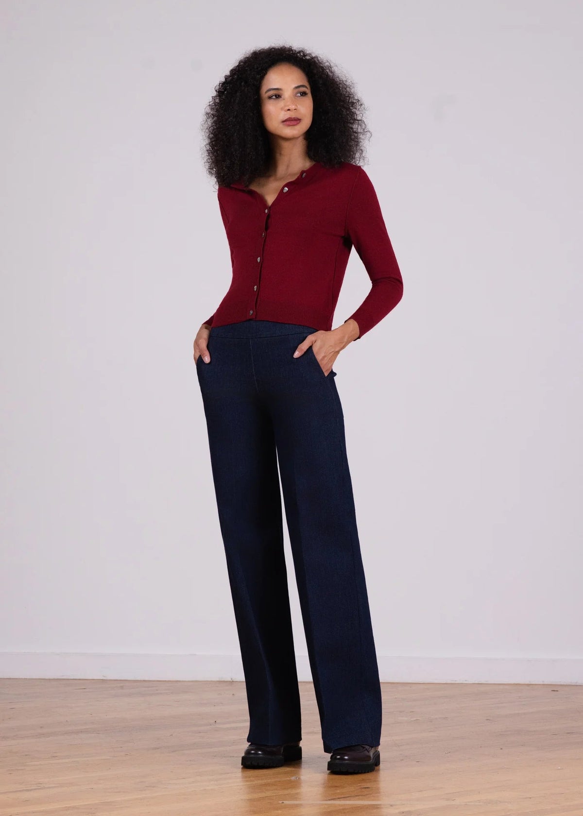 Carla Pant