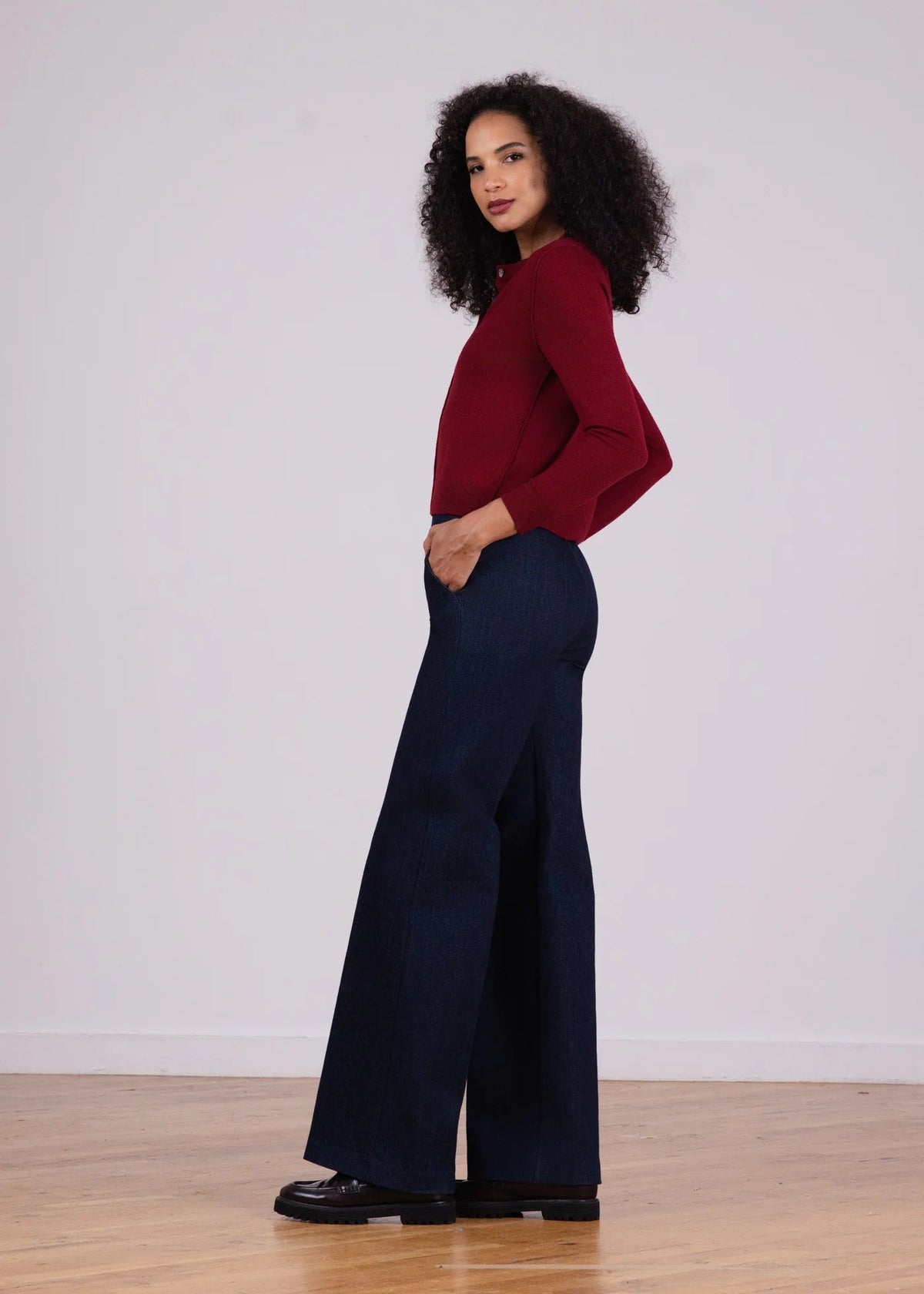 Carla Pant