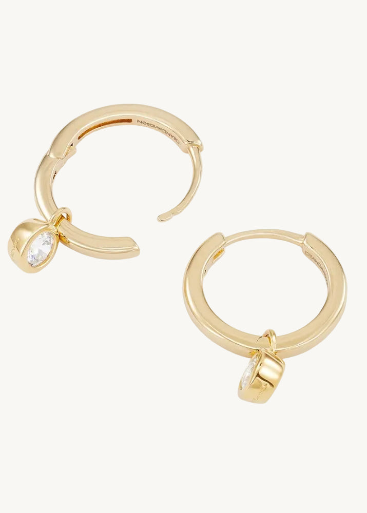 Orsay Huggie Hoops
