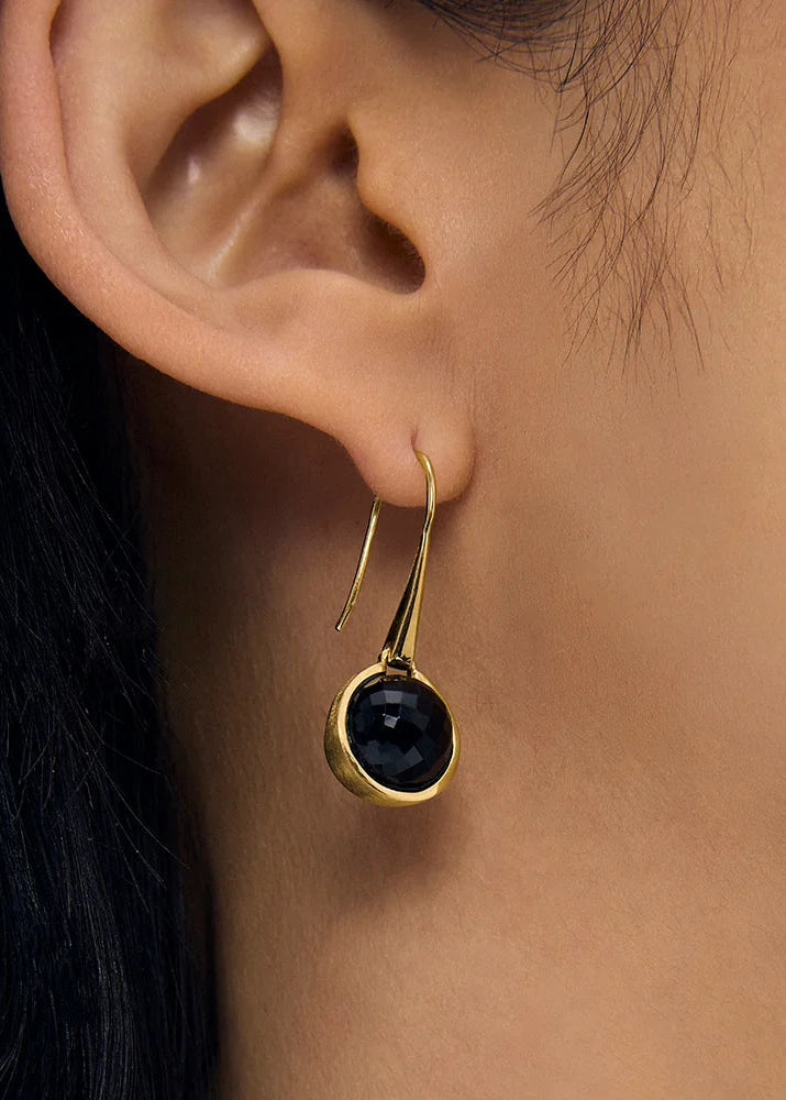 Ipanema Droplet Earrings