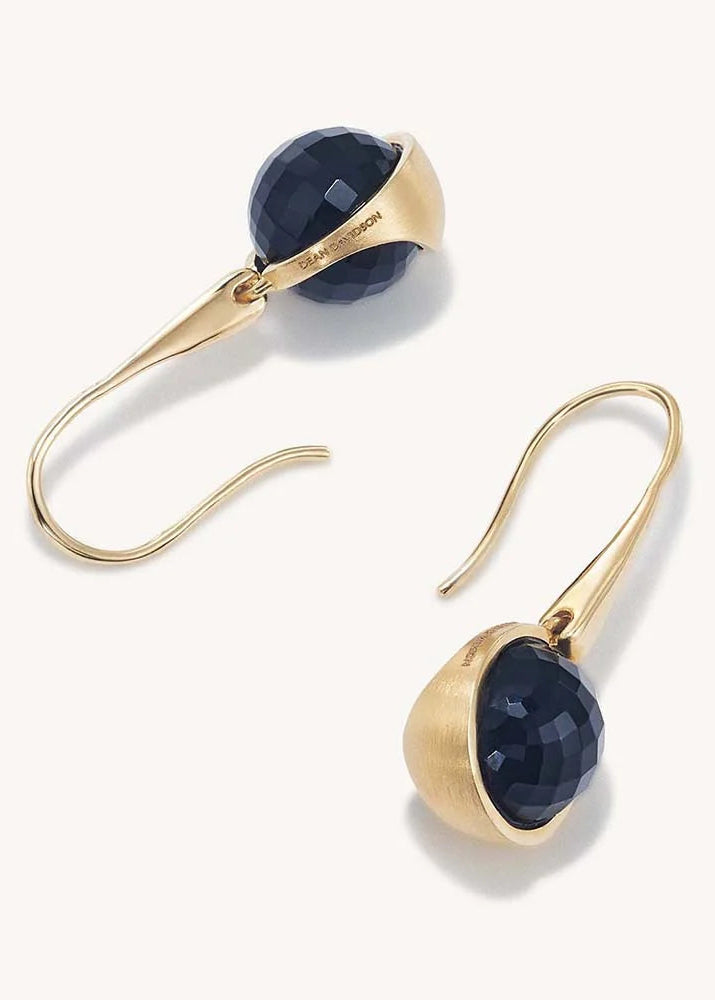 Ipanema Droplet Earrings