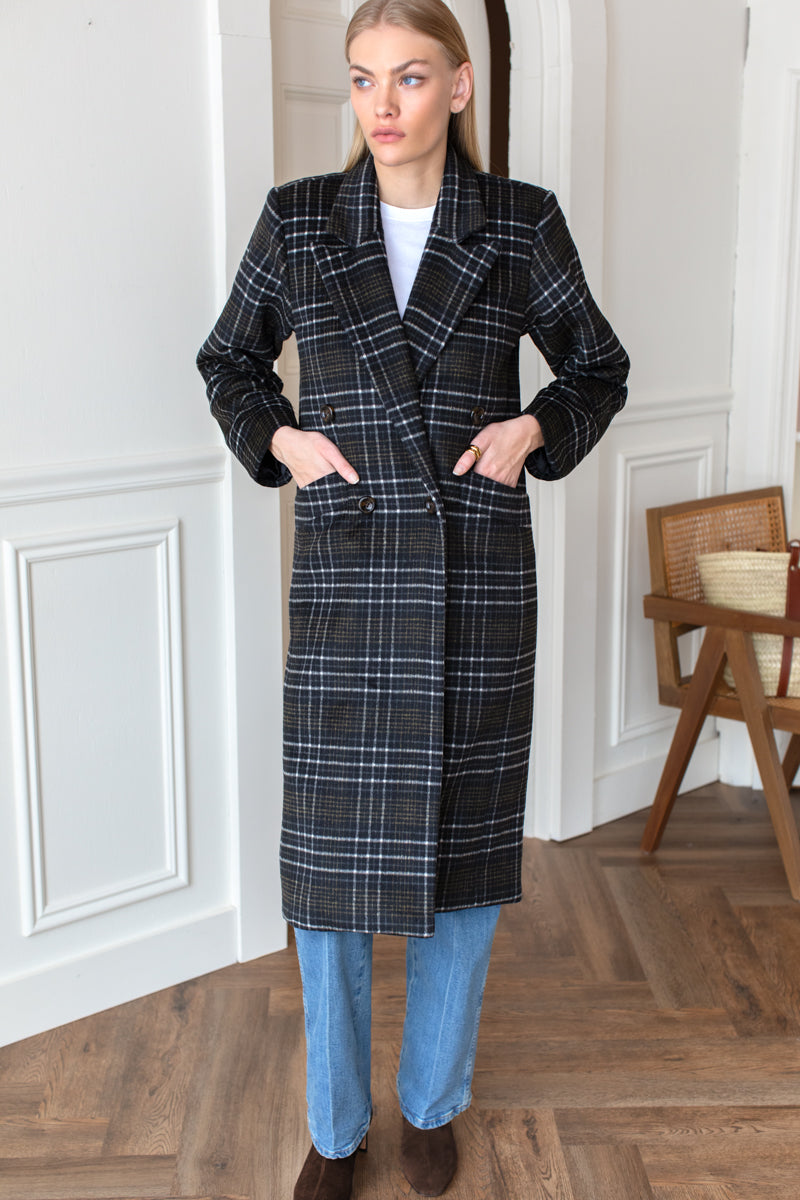 Bowery Coat