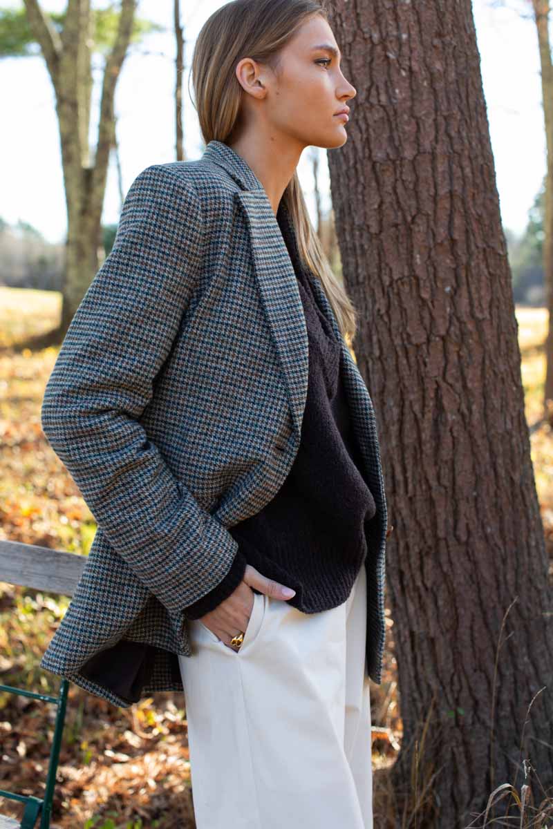 Atelier Blazer