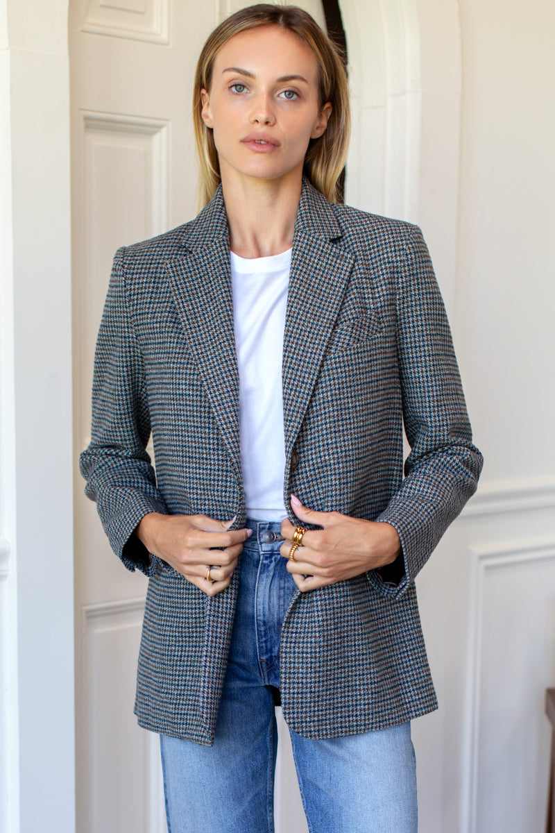 Atelier Blazer