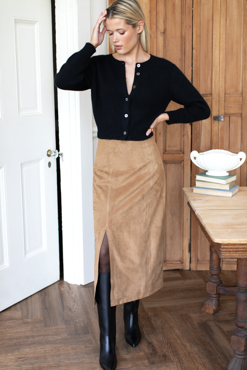 Pencil Skirt
