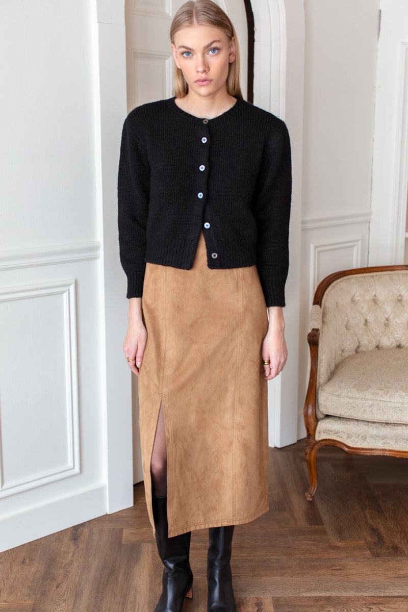 Pencil Skirt