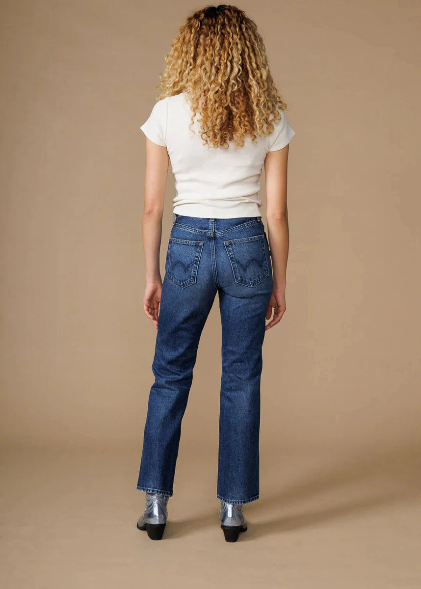 Kadence Straight Leg