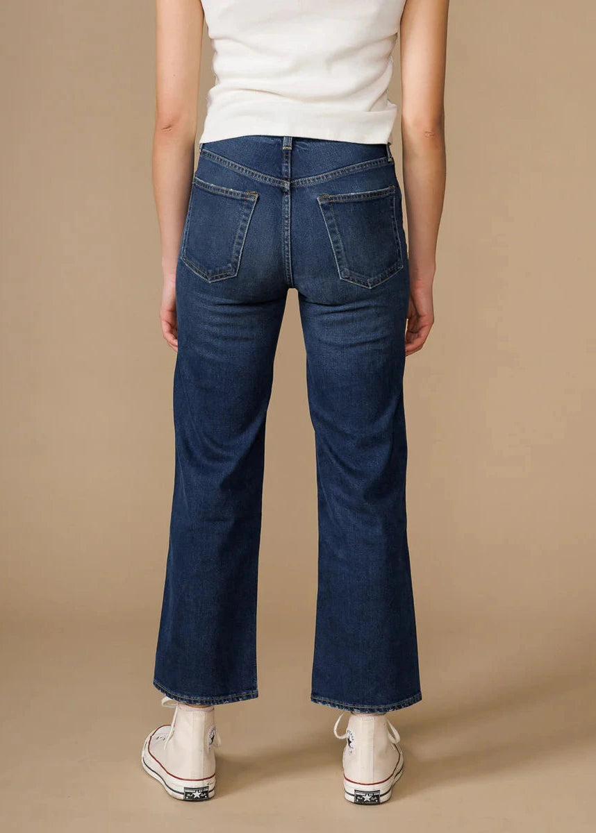 Marli Wide Leg Ankle